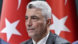 2027’de ihracat hedefi, 319,6 milyar dolar