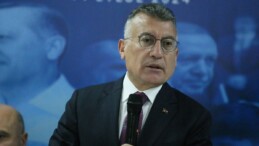 AK Parti Grup Başkanı Abdullah Güler’den ekonomi mesajı