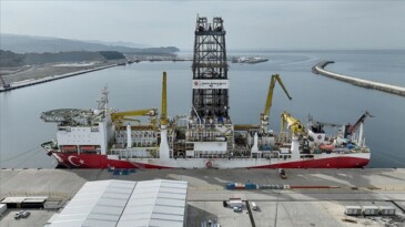 İthalata karşı yurt içinde üretim