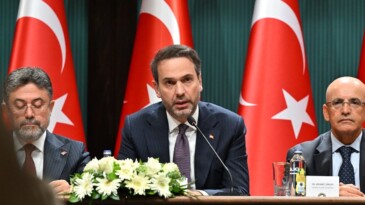 İzin süreçlerini kısaltılarak yatırımcıların önü açılacak