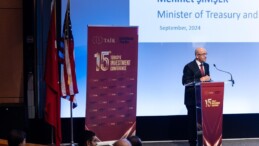 Türkiye’nin yatırım çekme potansiyeli yüksek