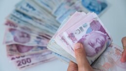Yıl sonu enflasyon beklentisi düştü