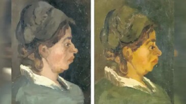 Van Gogh’a ait olduğunu düşünülen üç eser sahte çıktı