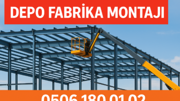 Antalya Demirci Ustası ve Demir İşleri