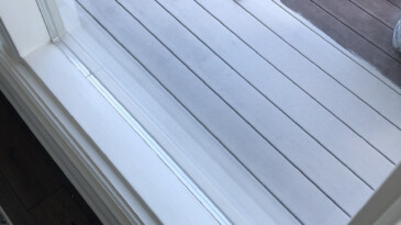 Ahşap ve Kompozit Deck Zemin Boyama Rehberi