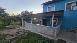 Bodrum Veranda Kapatma | Sandviç Panel Çelik Konstrüksiyon Sundurma ve Teras Kapama Hizmeti