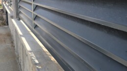 Döşemealtı Demir Doğrama ve Çelik Konstrüksiyon