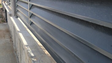 Döşemealtı Demir Doğrama ve Çelik Konstrüksiyon