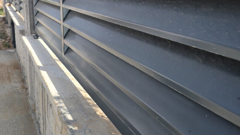 Döşemealtı Demir Doğrama ve Çelik Konstrüksiyon