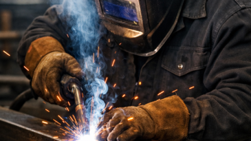 Kumluca Demir Doğrama Ustası – Demir Kapı Korkuluk ve Çelik İşleri