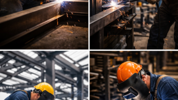 Isparta Demir Doğrama Ustası – Demir Kapı ve Çelik İşleri