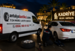 Kadriye Mobil Lastikçi