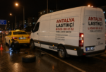 Güzeloba Mobil Lastikçi