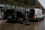 Antalya Oto Lastik Yol Yardım