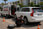 Meydankavağı Mobil Lastikçi