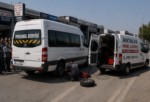 Antalya Yerinde Lastik Değişimi