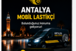 Fener Mobil Lastikçi | 7/24 Acil Yol Yardım