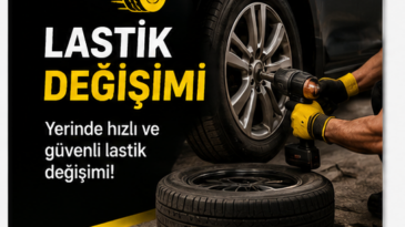 Kundu Mobil Lastikçi | Kundu 7/24 Lastik Yol Yardım Hizmeti