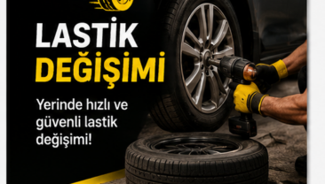 Kundu Mobil Lastikçi | Kundu 7/24 Lastik Yol Yardım Hizmeti