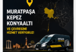 Lara Mobil Lastikçi