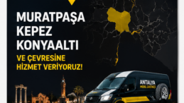 Lara Mobil Lastikçi