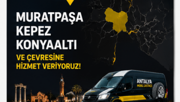 Lara Mobil Lastikçi